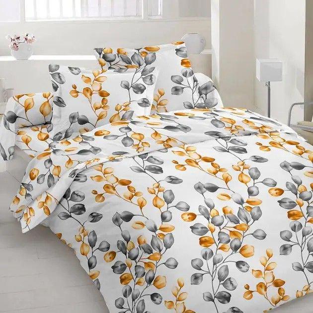 Комплект постельного белья Vital Textile Голд Люкс бязь двуспальный 180х220 см (BL2-451) Комплект постельного белья Vital Textile Голд Люкс бязь двуспальный 180х220 см (BL2-451)