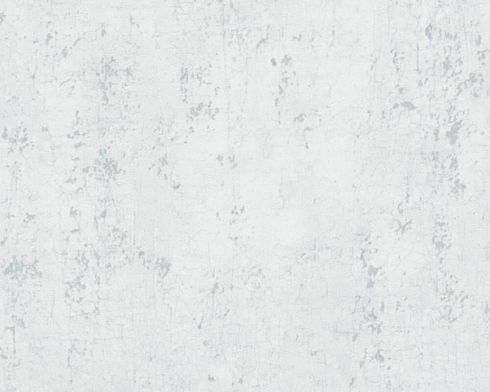 Обои виниловые на флизелиновой основе A.S. Creation Titanium 37840-1 Серый (13556946)