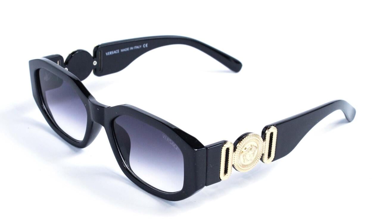 Солнцезащитные очки женские SunGlasses 4361-bl (o4ki-13495)