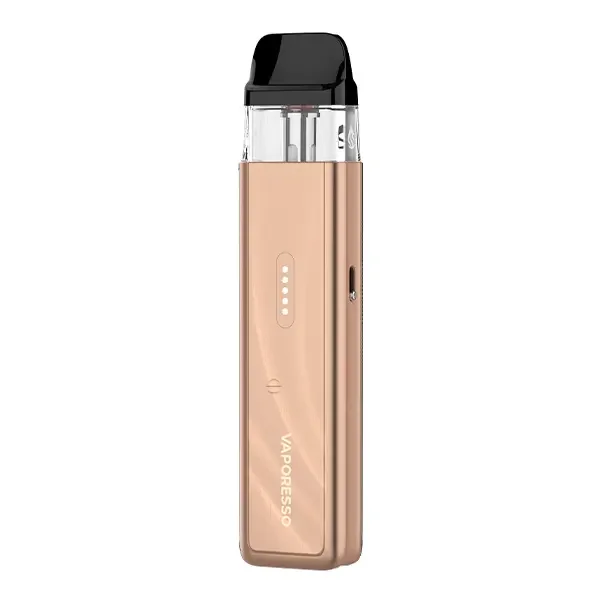 Pod-система багаторазова Vaporesso XROS 6 Mini Brown (23917)