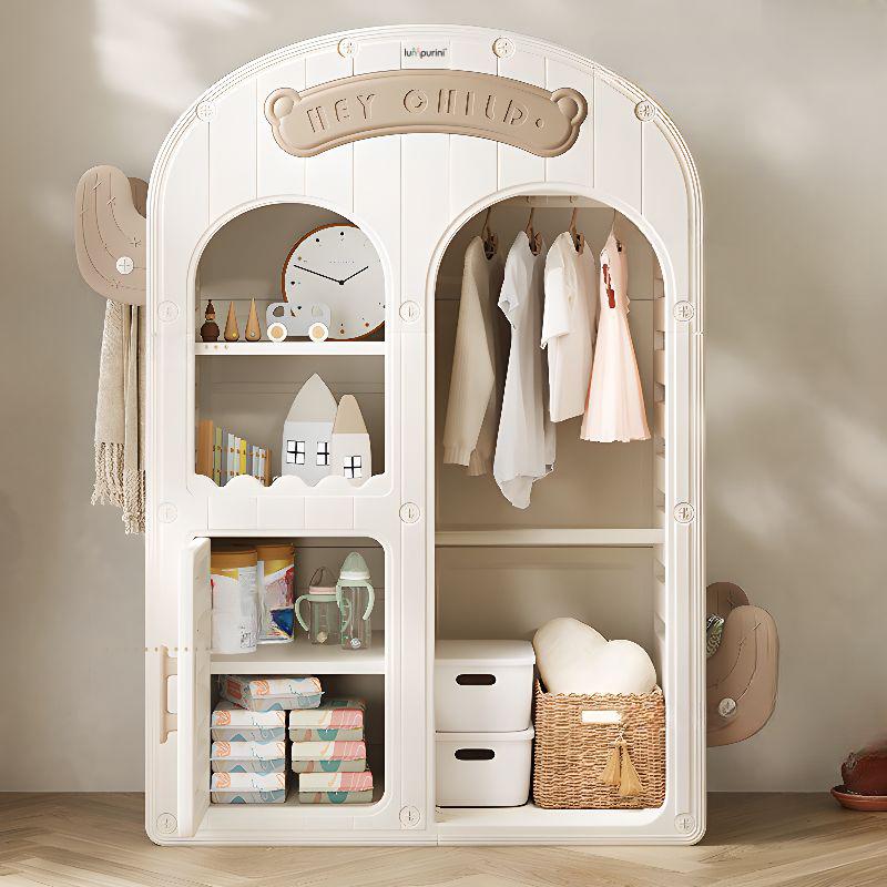 Шкаф в детскую комнату Lumpurini Agostino (23bee7a1) - фото 2 Шкаф в детскую комнату Lumpurini Agostino (23bee7a1) - фото 2