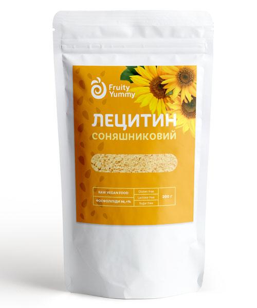 Лецитин Fruity Yummy 100 г (34151289)
