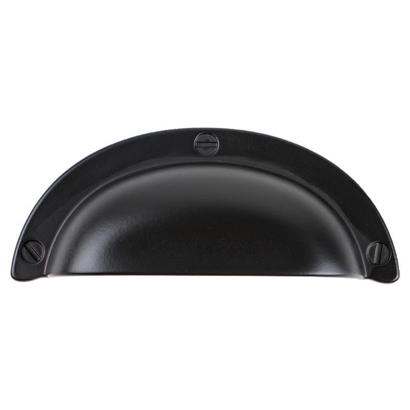 Мебельная ручка Bosetti Marella CL 15120.64 Черный матовый (56640)
