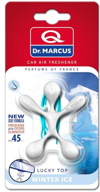 Освіжувач Marcus Lucky Top Winter Ice (277471) Освіжувач Marcus Lucky Top Winter Ice (277471)