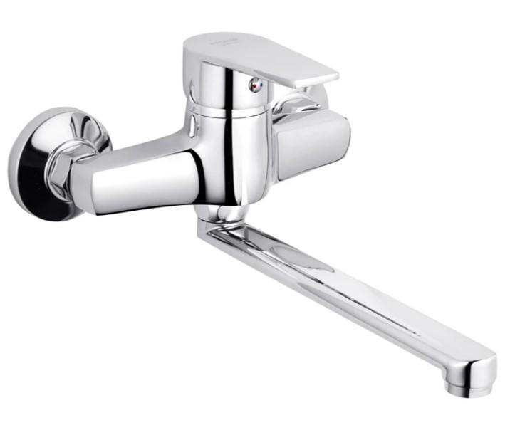 Смеситель для кухни Kroner KRM Oker С040 (60092)