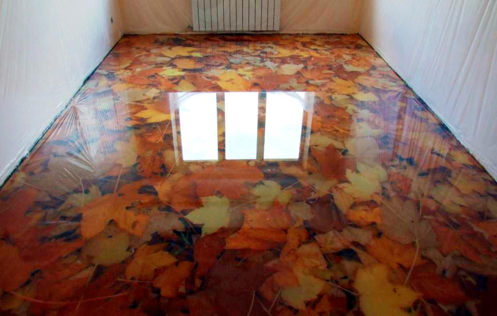 Епоксидна смола КЕ Hobby-101 15 кг Прозорий - фото 11 Епоксидна смола КЕ Hobby-101 15 кг Прозорий - фото 11