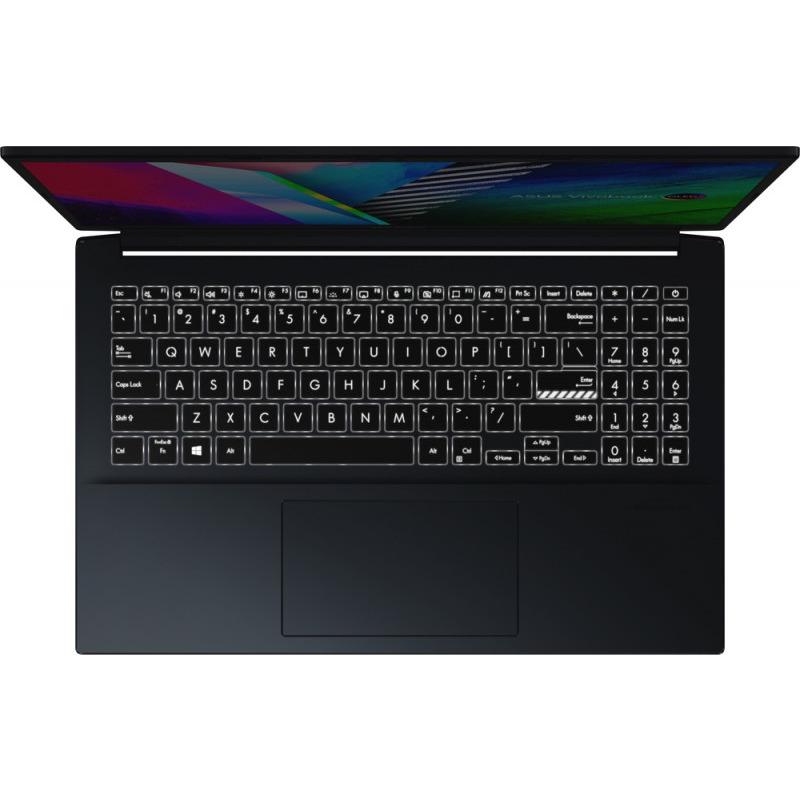 Ноутбук Asus VivoBook Pro 15 K3500PH (K3500PH-KJ063) - фото 5