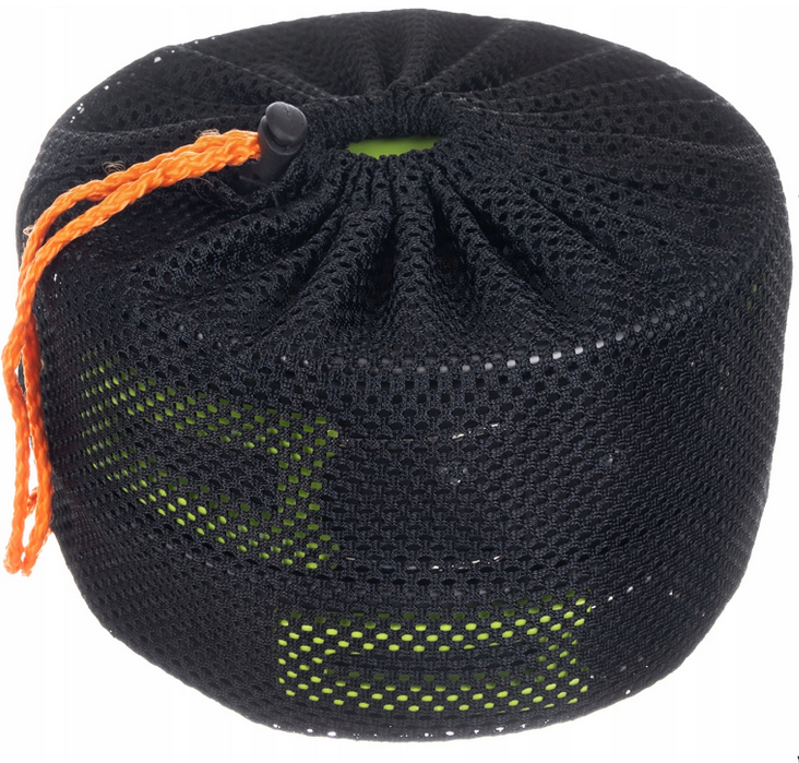 Набір туристичного посуду Trizand 18в1 Набір туристичного посуду Trizand 18в1