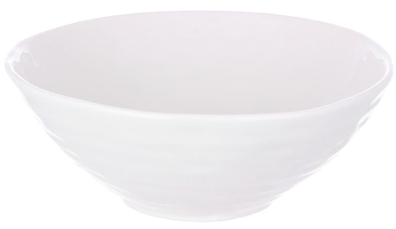 Набор салатника White City Modern 2 шт. 19 см Белый