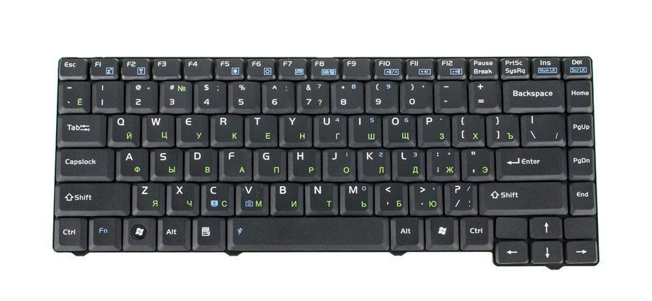 Клавиатура для ноутбука Asus (164479)