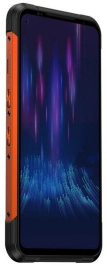 Смартфон Doogee S97 Pro 8/128Gb Orange - фото 4