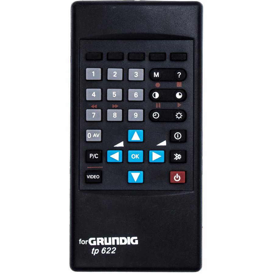 Пульт для телевизора Grundig TP622 (1199)