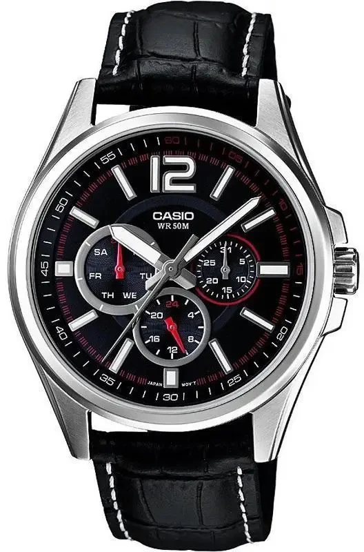 Часы мужские Casio MTP-1355L-1A