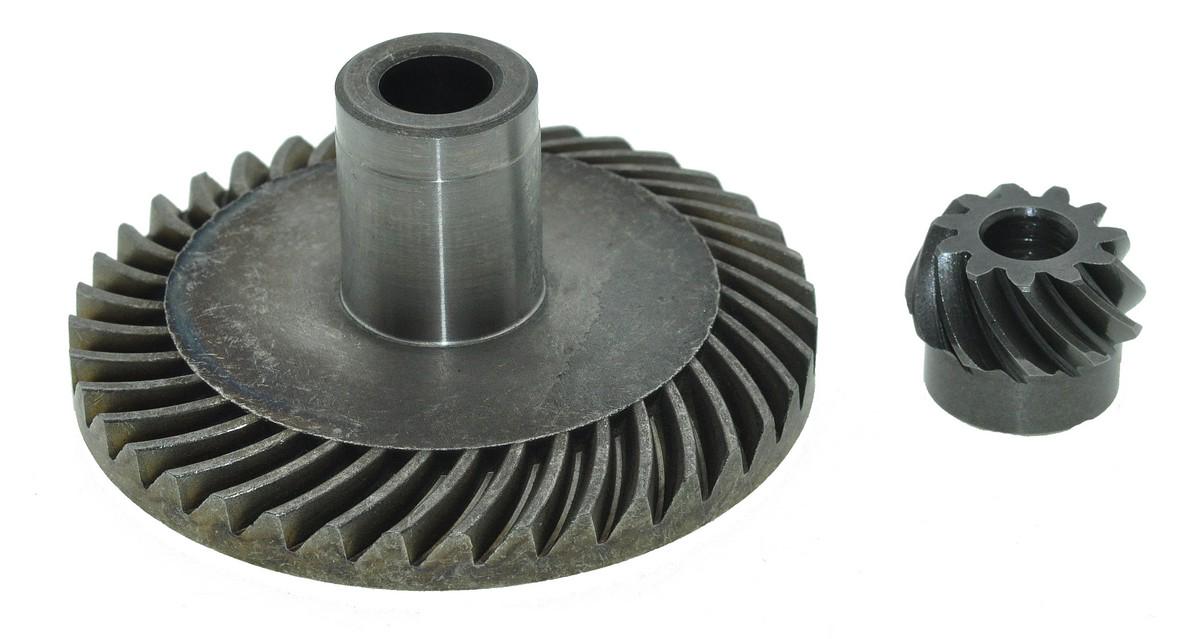 Пара цепной пилы VJ Parts для З-т ЗПЛ 406/2800 Профи (g4256)