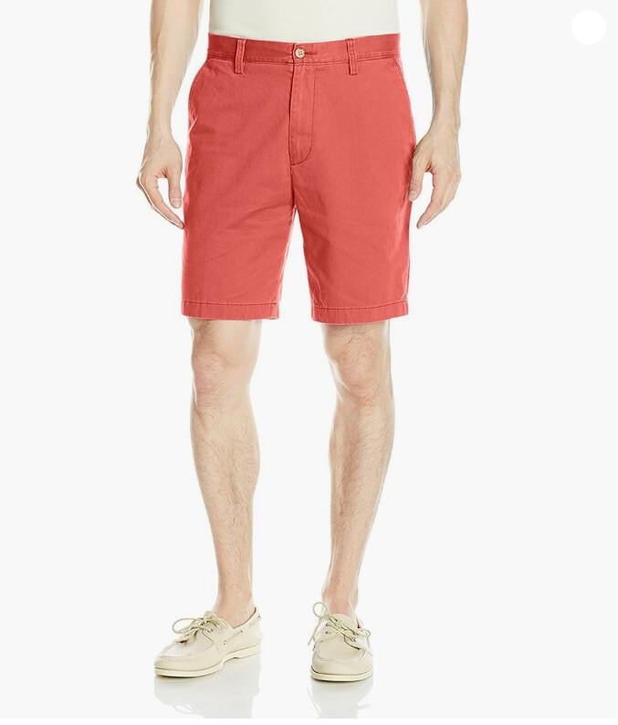 Шорты мужские Nautica р. W 44 Tall (2649955075)
