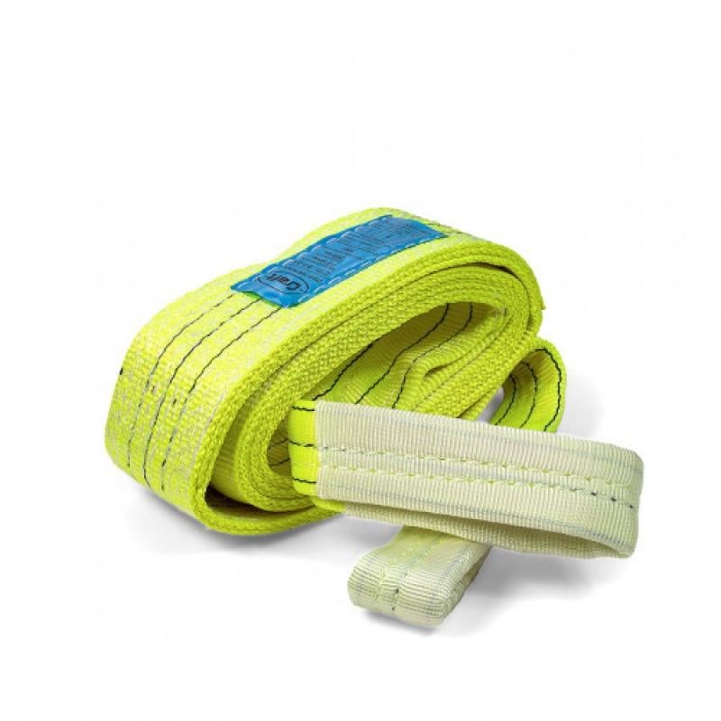 Трос буксировочный 20 т 6 м (CR-BR2106)