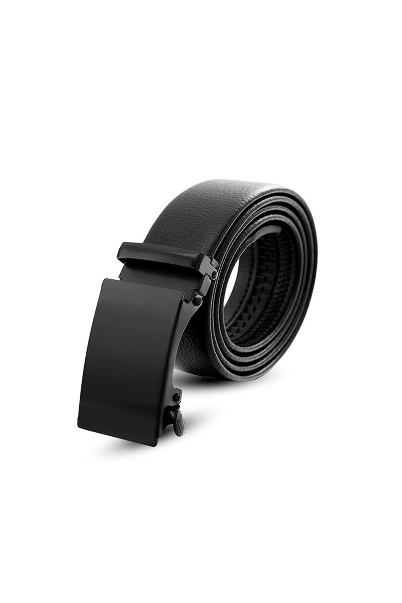 Ремень Without Sling Black (8049049)