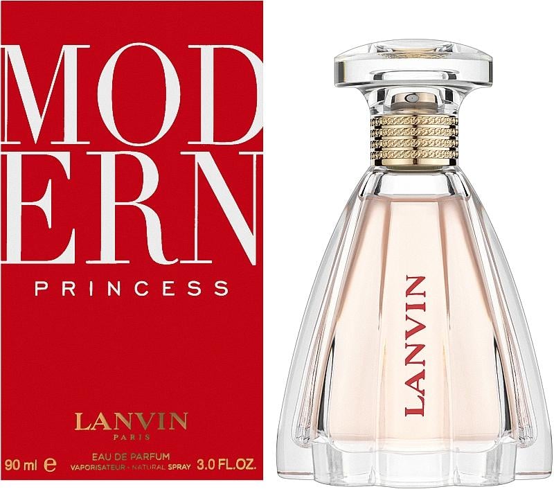 Парфумована вода для жінок Lanvin Modern Princess 30 мл - фото 2