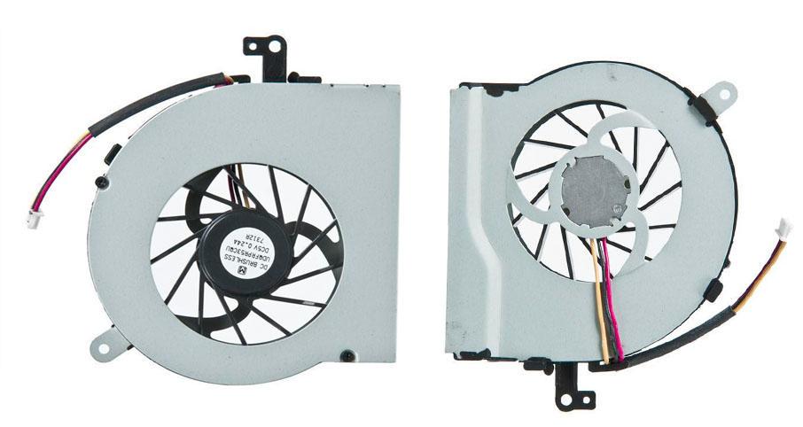 Кулер для ноутбука Lenovo IdeaPad Y450 5V 0.2A 3-pin Brushless