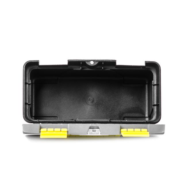 Ящик для инструмента 10" 250х126х99 мм - фото 7 Ящик для инструмента 10" 250х126х99 мм - фото 7