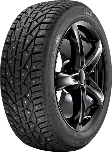 Шина Strial Ice 185/65R15 92T под шип зима