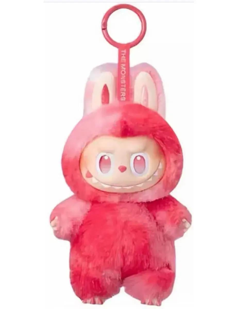 Игрушка-брелок Labubu V3 Series 12 см (2128576/2)
