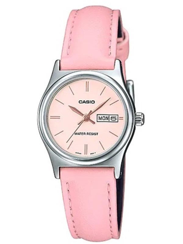 Наручний годинник жіночий Casio LTP-V006L-4B (554806)