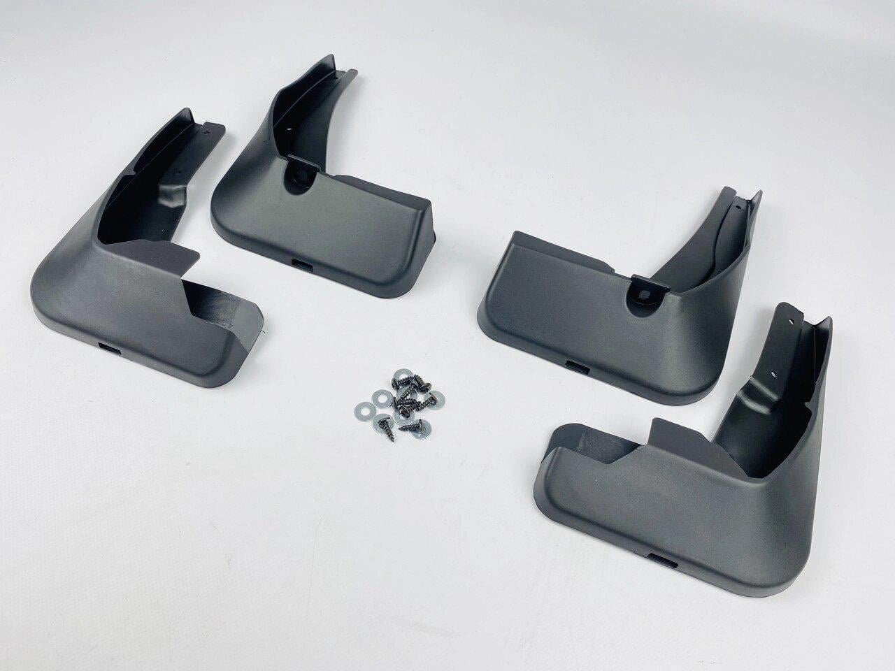 Брызговики Surtep для Peugeot 308 2013-2021 гг. (00-00014255)