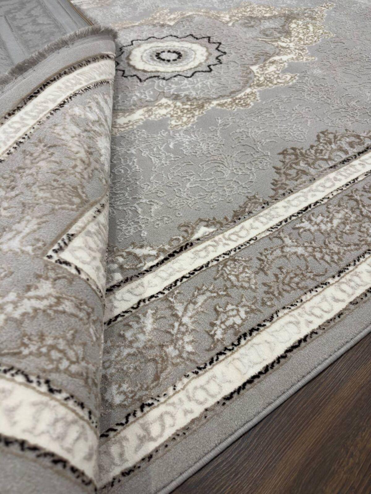 Килим ALIEE B266A Vizon (30078607) - фото 10 Килим ALIEE B266A Vizon (30078607) - фото 10