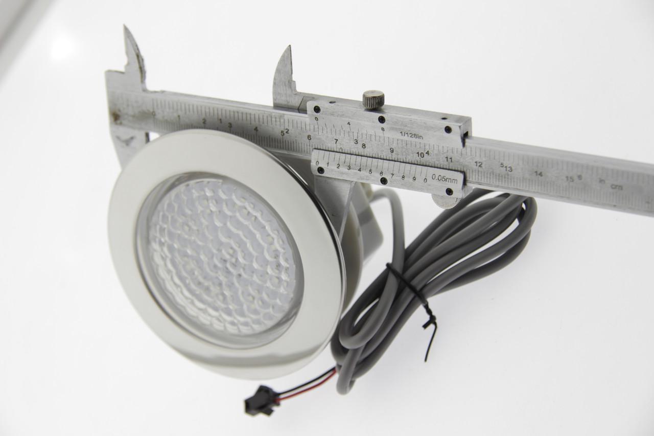 Лампа водонепроникна для ванни/чану/купелі та басейну (Л 95) - фото 8