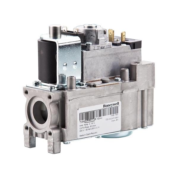 Газовый клапан Honeywell VR4601CB1024 для газового напольного котел Buderus Logano G124-G324/G134-G334 - Х/LP 8718585334 (00000062733)
