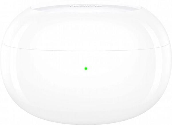 Наушники Realme Buds Air 3 RMA2105 White (1339935) - фото 5 Наушники Realme Buds Air 3 RMA2105 White (1339935) - фото 5