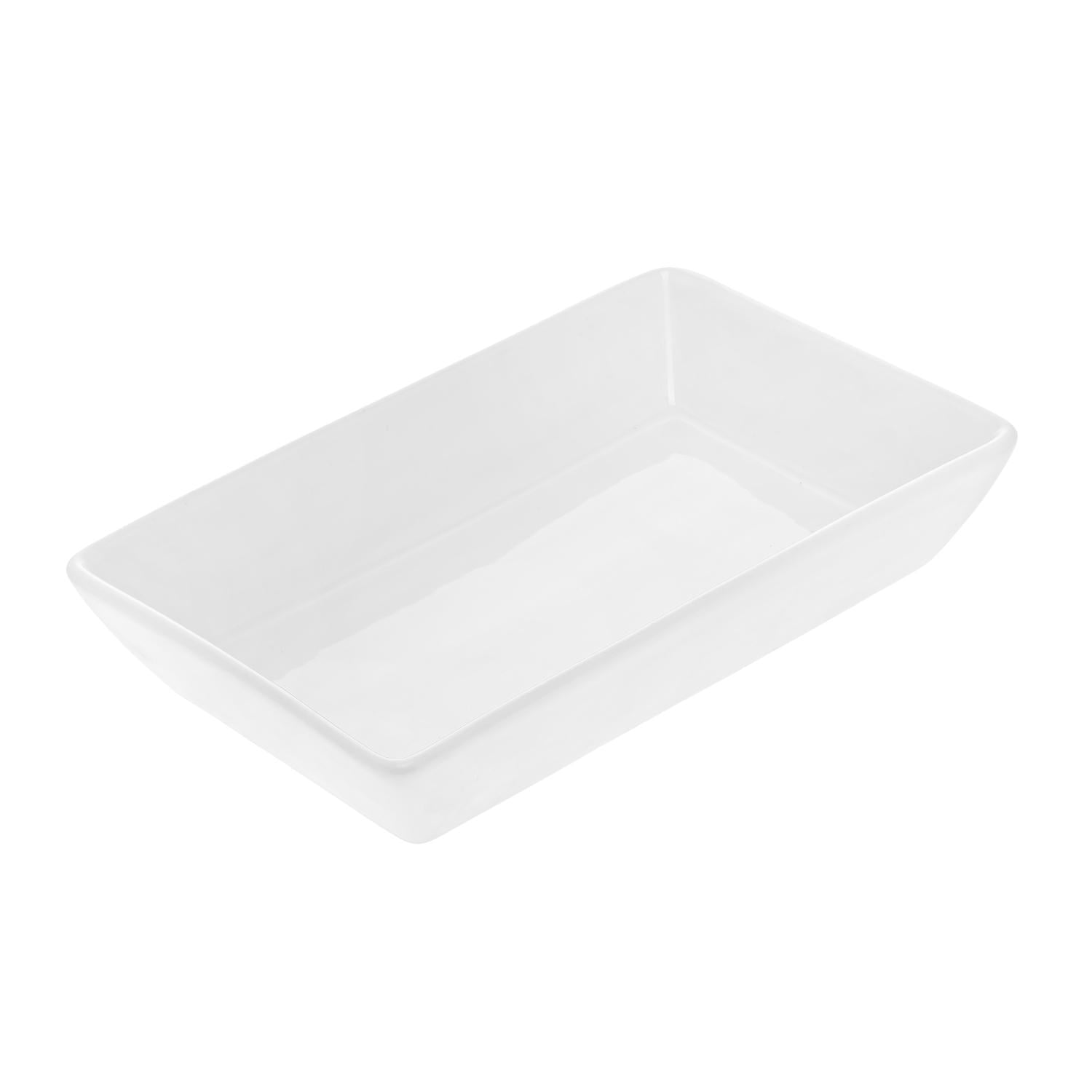 Форма для выпечки керамическая 22х14,8х4,4 см (24096376)