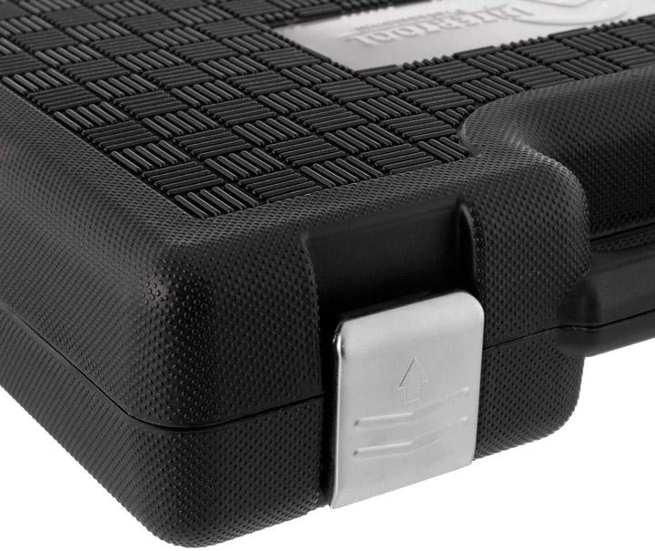 Набір інструментів Intertool 108 шт. (ET-6108) - фото 12 Набір інструментів Intertool 108 шт. (ET-6108) - фото 12