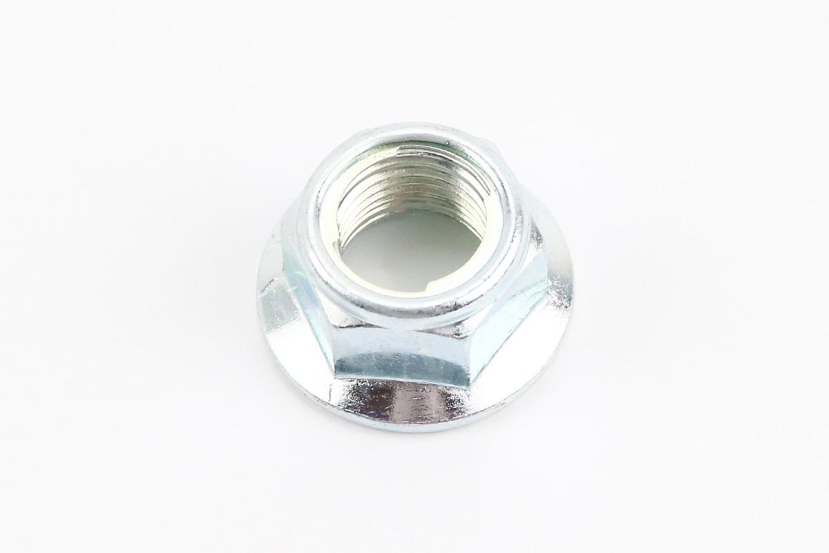 Гайка оси колеса к мотоциклу Viper-125-150J