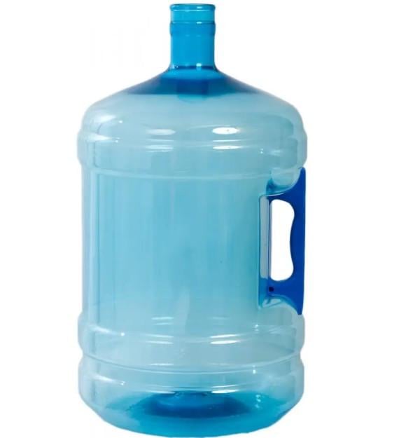 Бутиль для води з ручкою 19 л (21543358)