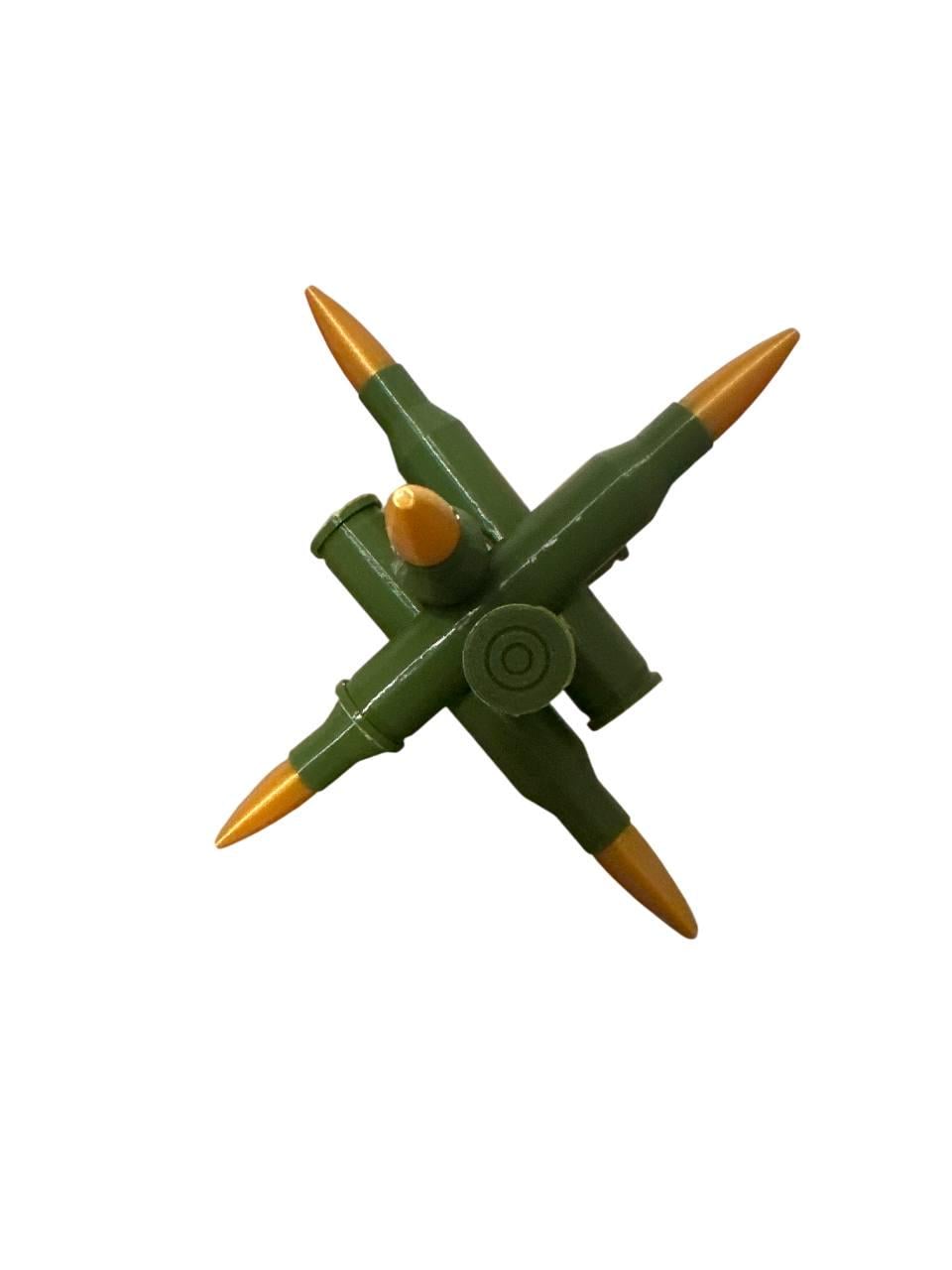 Головоломка Патрони (SG18013)