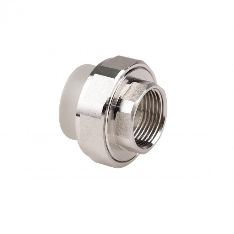 Згін Thermo Alliance Американка PPR ВР 32 мм х 1" (DSI003)