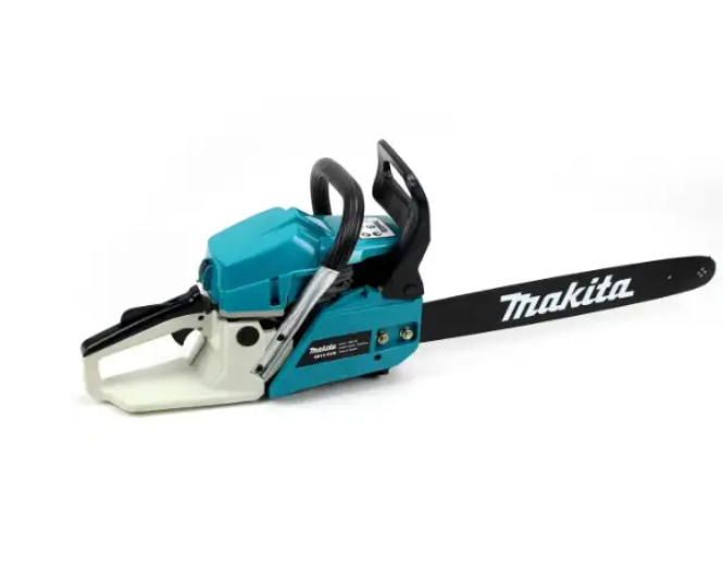 Бензопила цепная Makita 6814 RVK 4,8 л.с. 52 см³ Голубой (ПМ6814С)