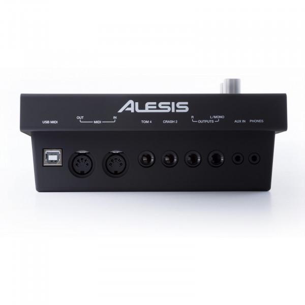 Электронная ударная установка Alesis COMMAND MESH KIT - фото 5