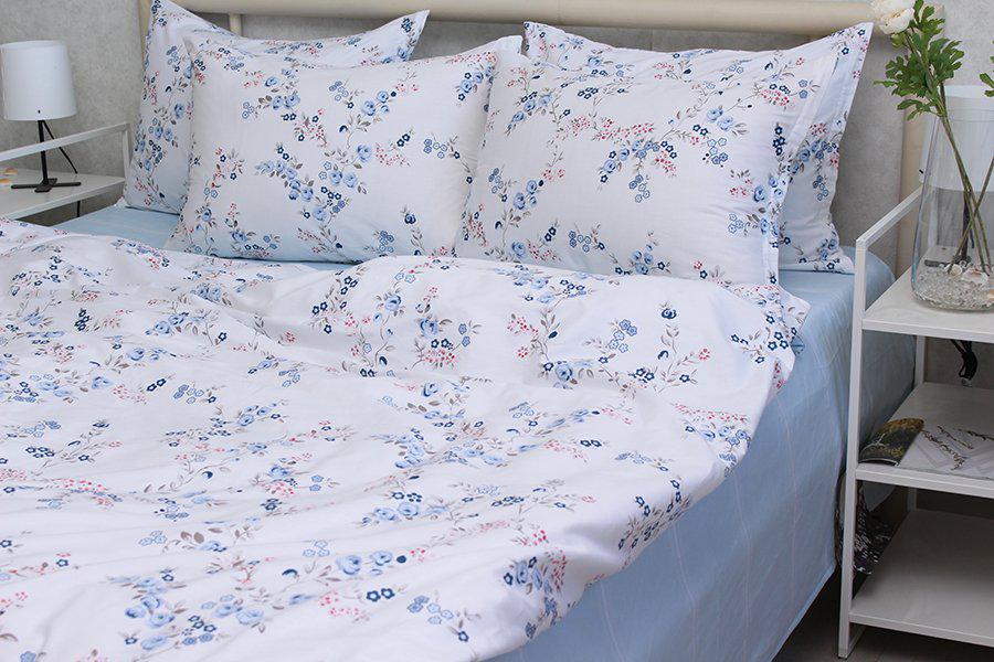 Комплект постільної білизни з компаньйоном S536 двоспальний (29-77-TAG satin 2-sp-545-1) Комплект постільної білизни з компаньйоном S536 двоспальний (29-77-TAG satin 2-sp-545-1)