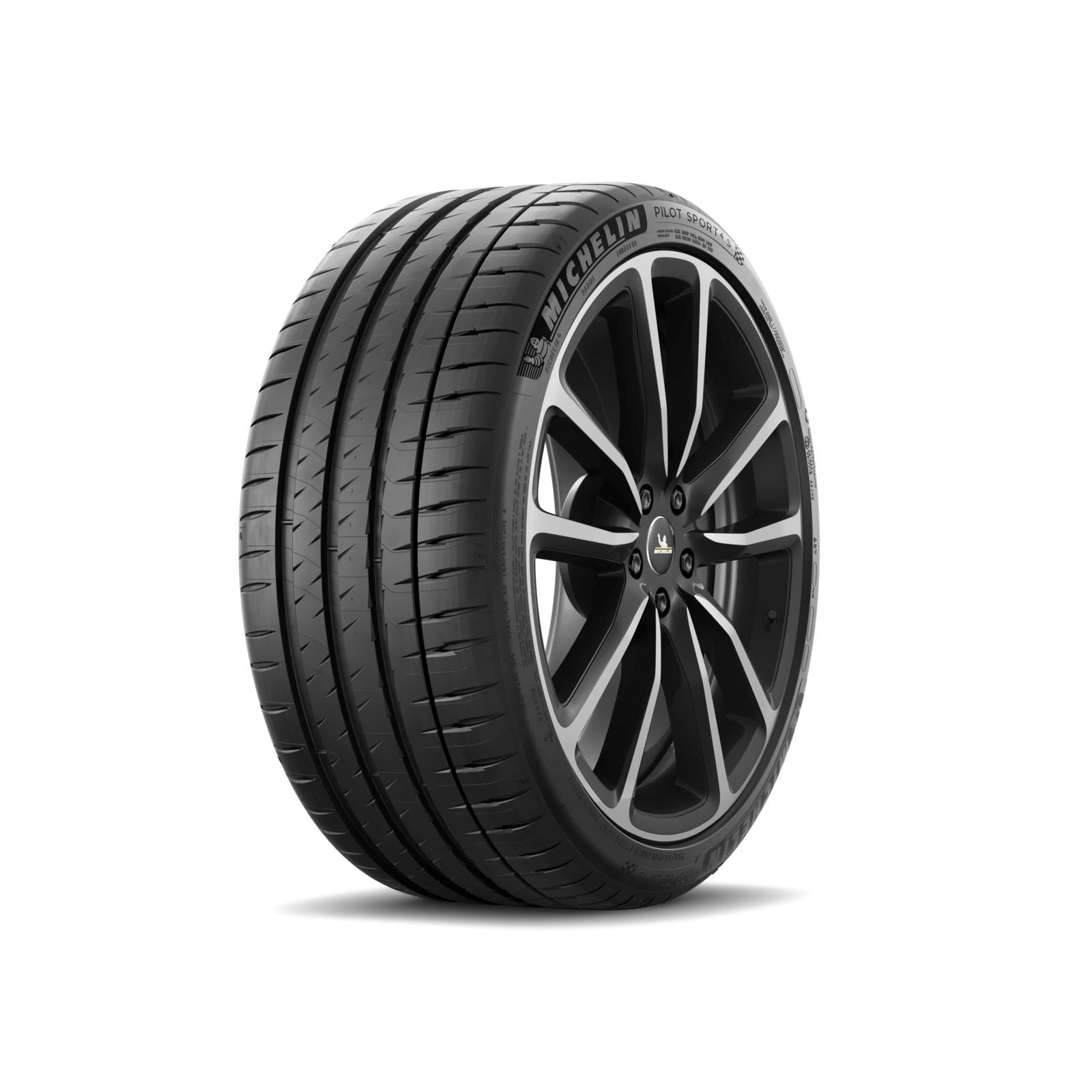 Шина летняя Michelin Pilot Sport 4 S 285/40 R23 111Y (84630) Шина летняя Michelin Pilot Sport 4 S 285/40 R23 111Y (84630)