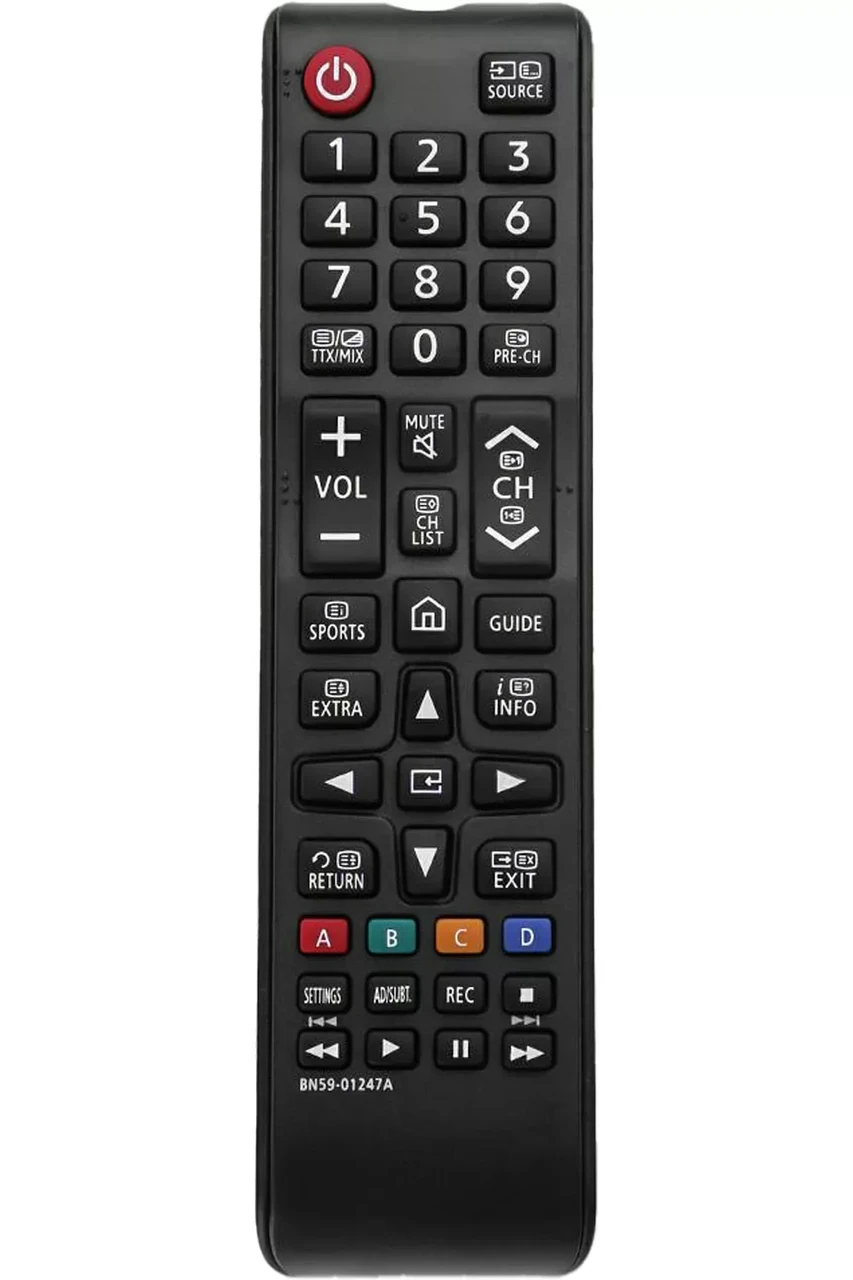 Пульт для телевизора Samsung BN59-01247A (1889026877)