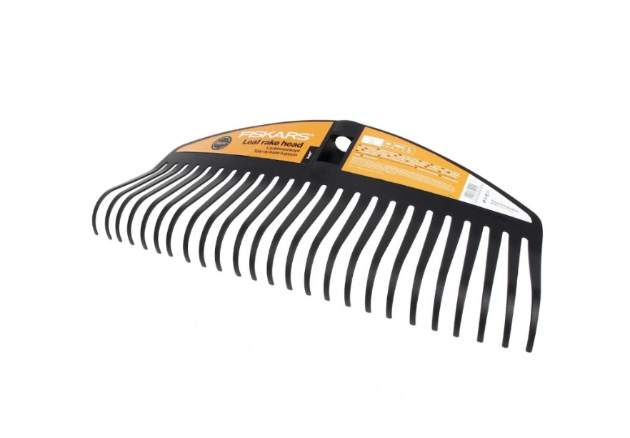 Грабли для листьев большие Solid L Fiskars 135014 (1014915)