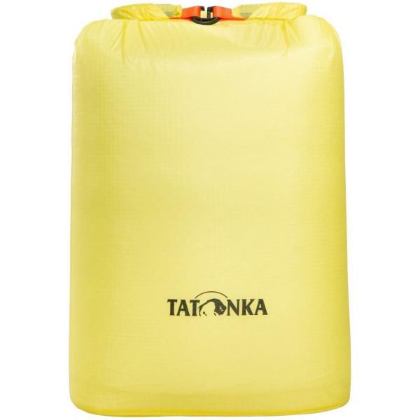 Гермочохол Tatonka Squeezy Dry Bag 10L чохол (Light Yellow) (3089.050)