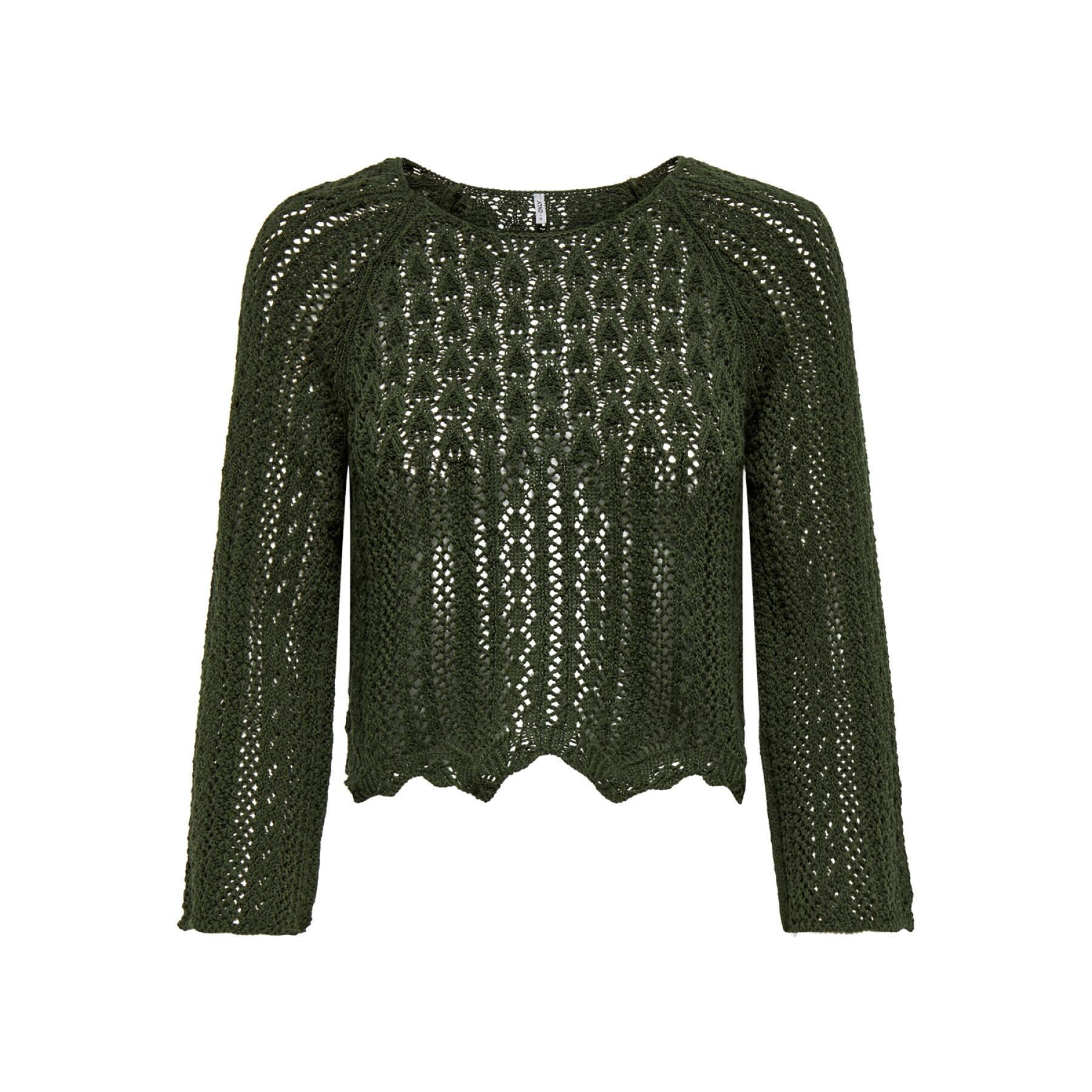 Светр XS Хакі (15233173П)