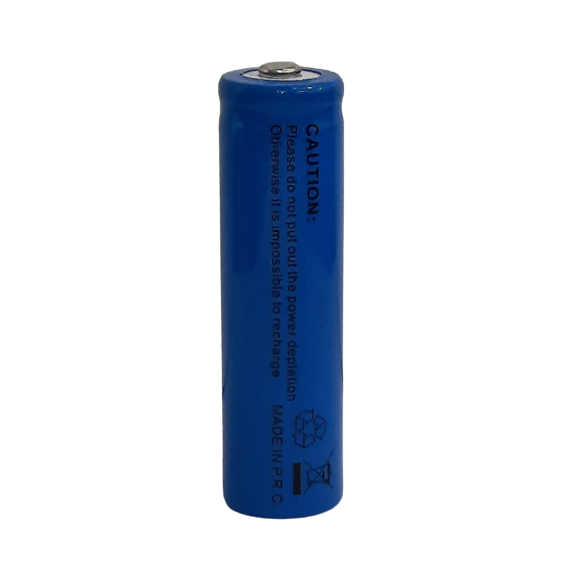 Аккумуляторная батарея 18650 1800 mAh 3,7V Li-ion 1 шт. (9270380)