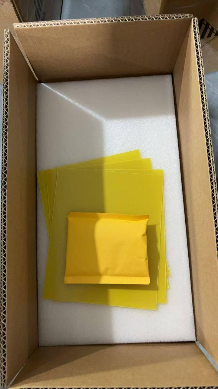 Ячейка акумуляторна EVE LiFePO4 280Ah 3,2 V для резервного живлення - фото 6 Ячейка акумуляторна EVE LiFePO4 280Ah 3,2 V для резервного живлення - фото 6