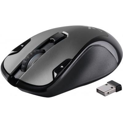 Компьютерная мышка Vinga MSW-527 Grey (36260812)