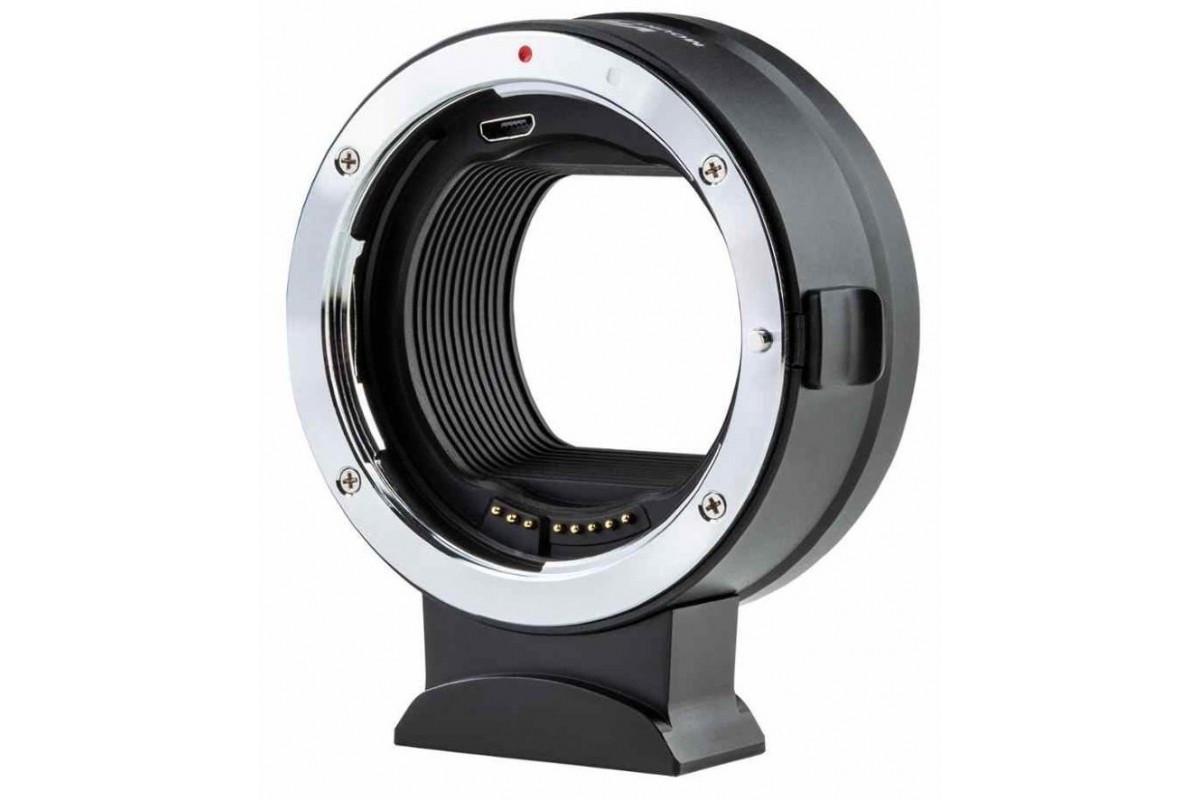 Адаптер Viltrox EF-Z для объектива Canon EF/EF-S на байонет Nikon Z/Canon EF/Nikon Z (1266224174)